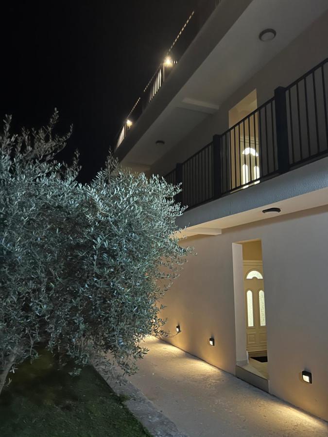 Apartments Has Kotor Exterior foto