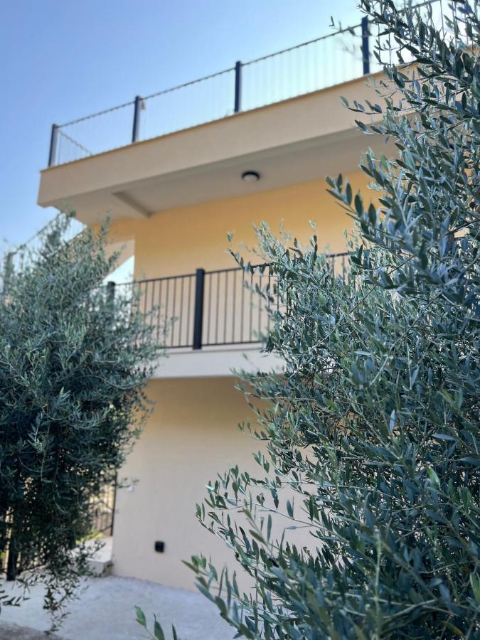 Apartments Has Kotor Exterior foto