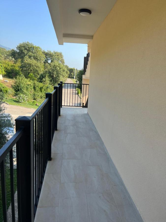 Apartments Has Kotor Exterior foto
