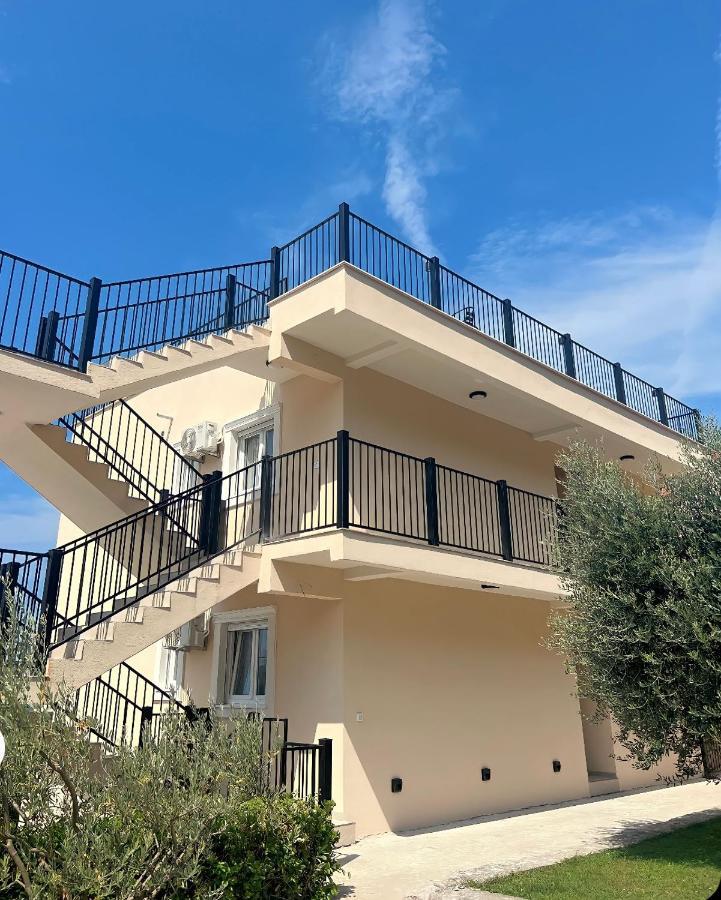 Apartments Has Kotor Exterior foto