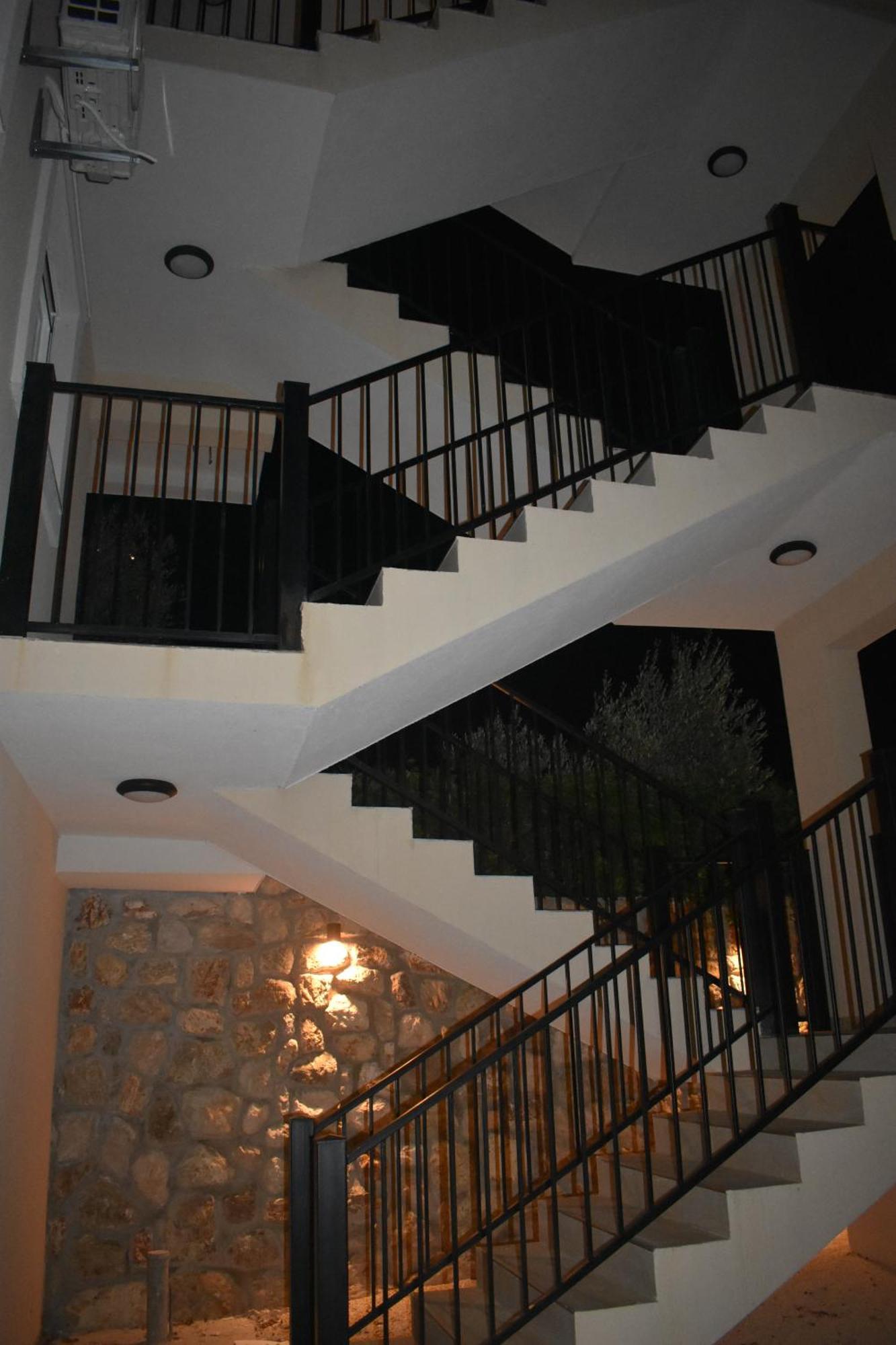Apartments Has Kotor Exterior foto