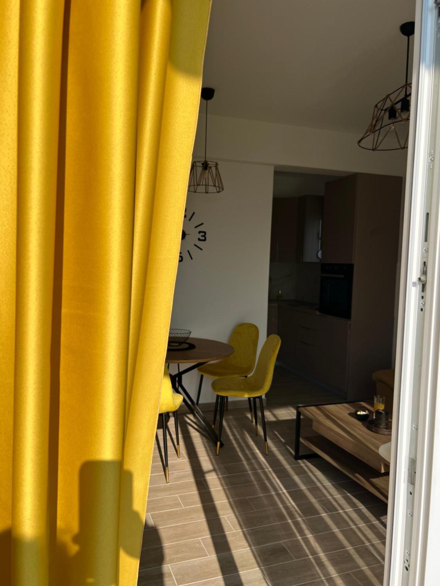 Apartments Has Kotor Exterior foto