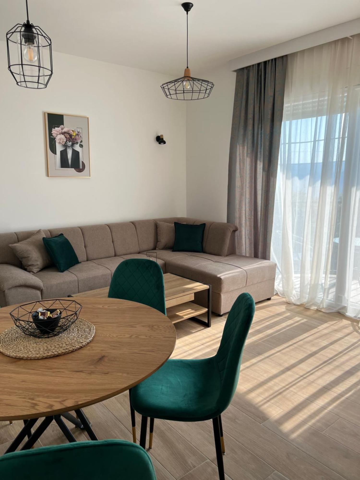 Apartments Has Kotor Exterior foto