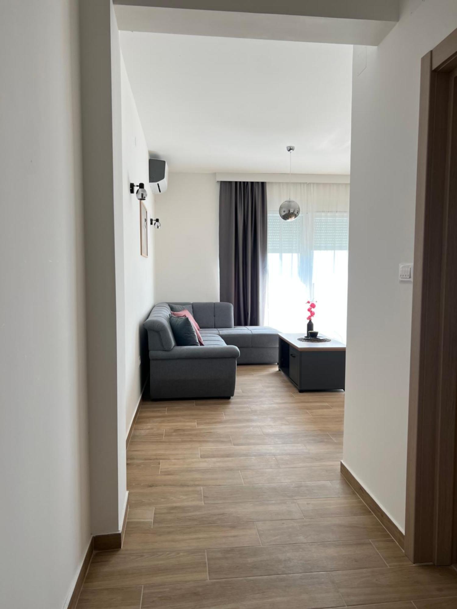 Apartments Has Kotor Exterior foto