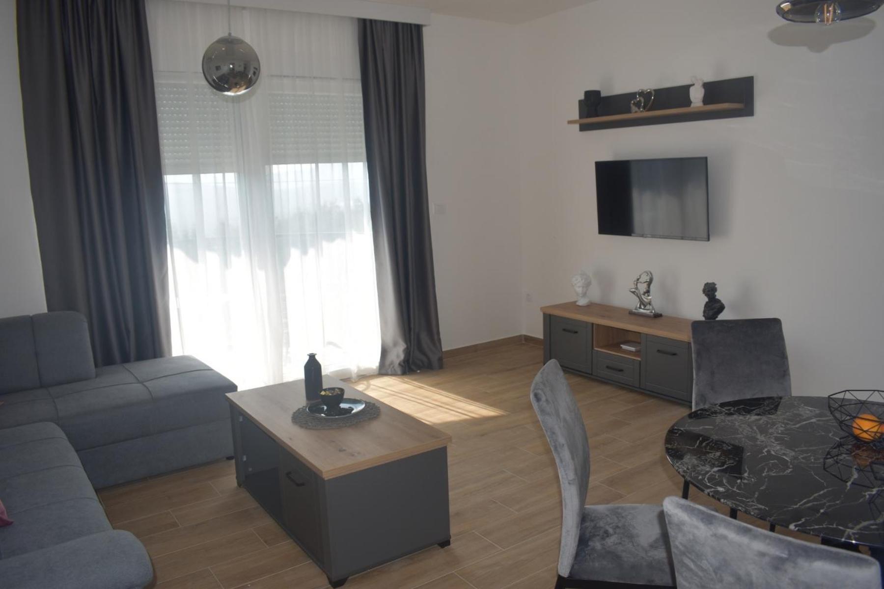 Apartments Has Kotor Exterior foto